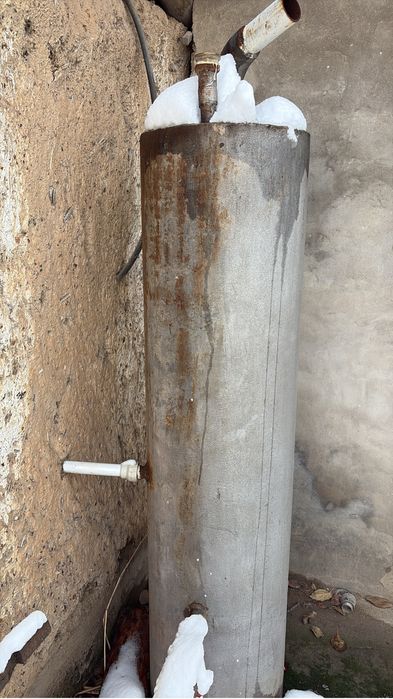 Продам кател для бани