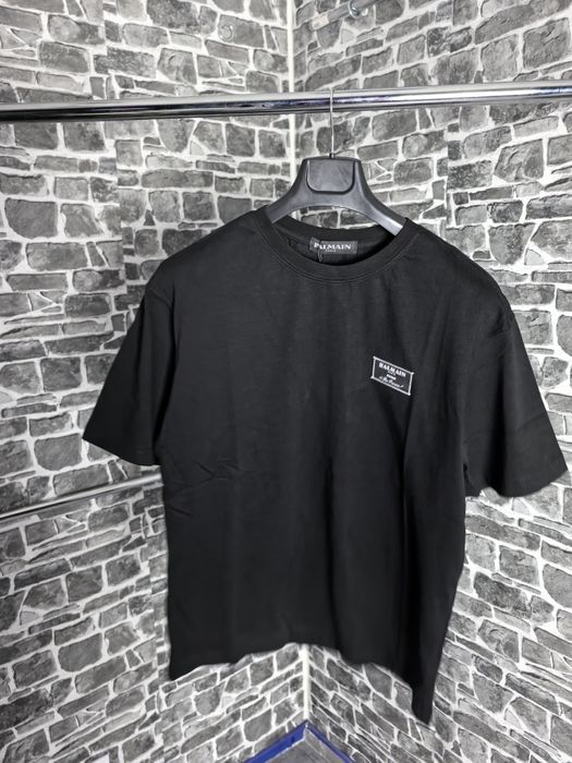 Balmain тениска НАМАЛЕНА