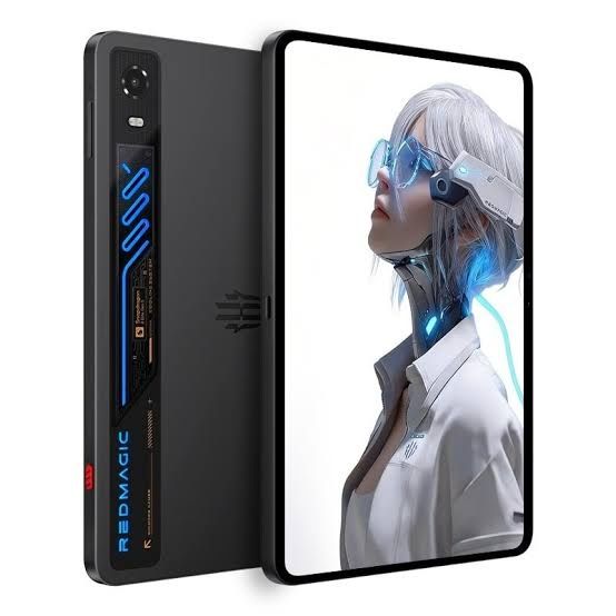 REDMAGIC Astra 2+ гарантия