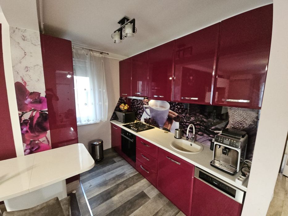Apartament 3 camere de inchiriat- Giroc