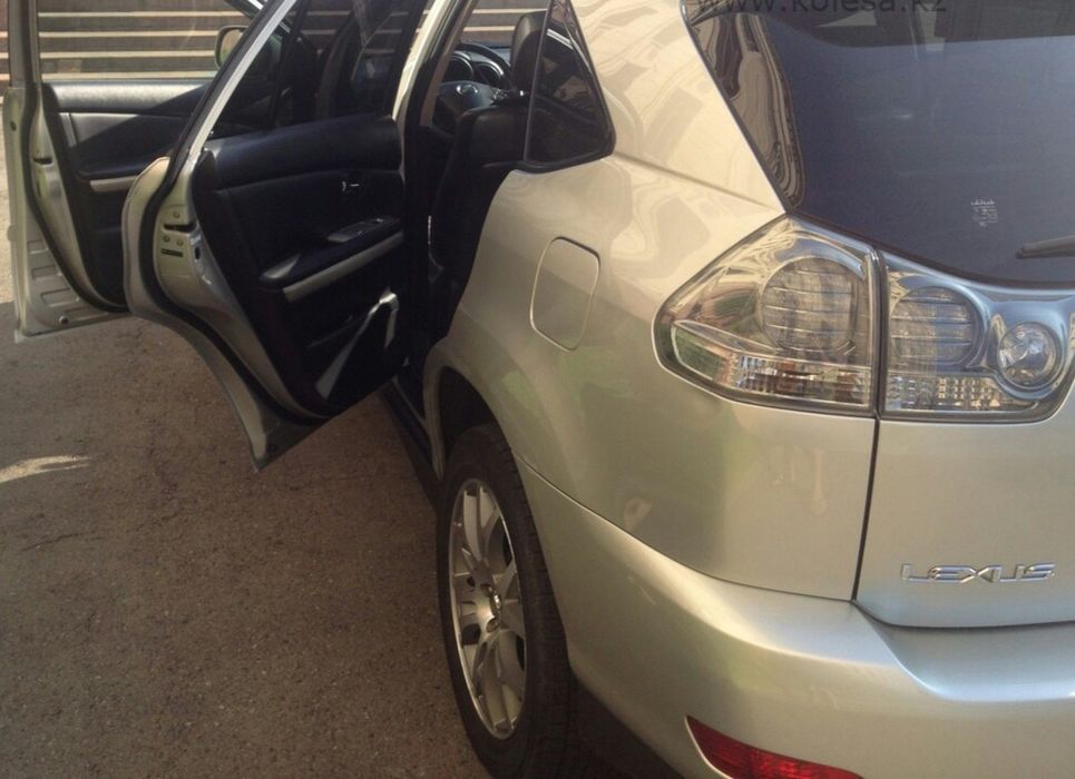 Лексус продам или обмен