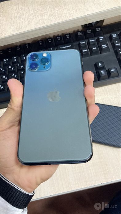 iphone 11 Pro