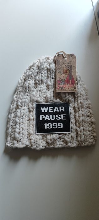 Pause зимна шапка