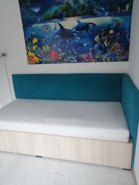 Pat 90x190 de 1 persoana