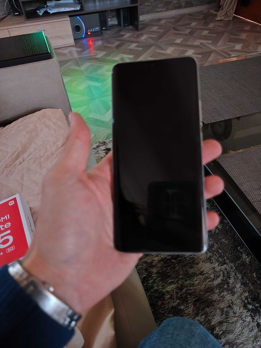 Телефон Редми 13 про +