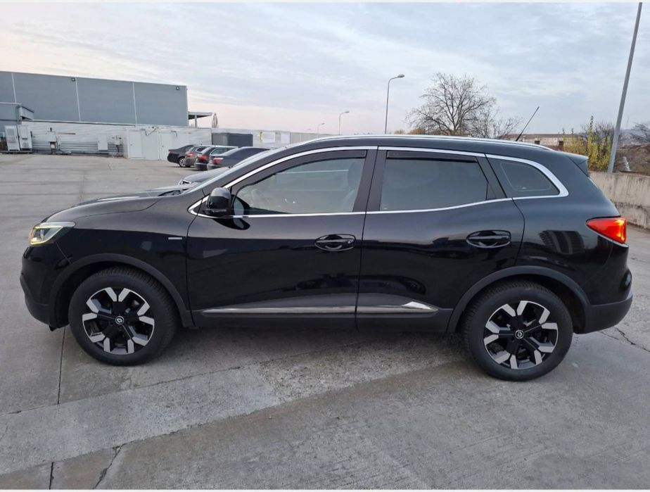 RENAULT Kadjar 2019 — imagine 2