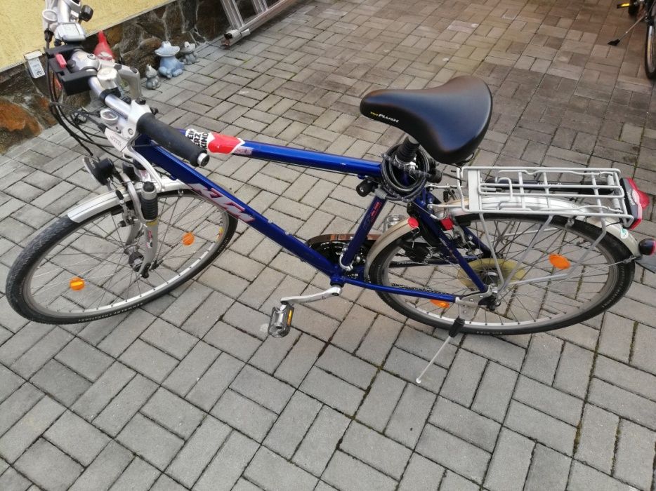 Bicicleta bărbați
