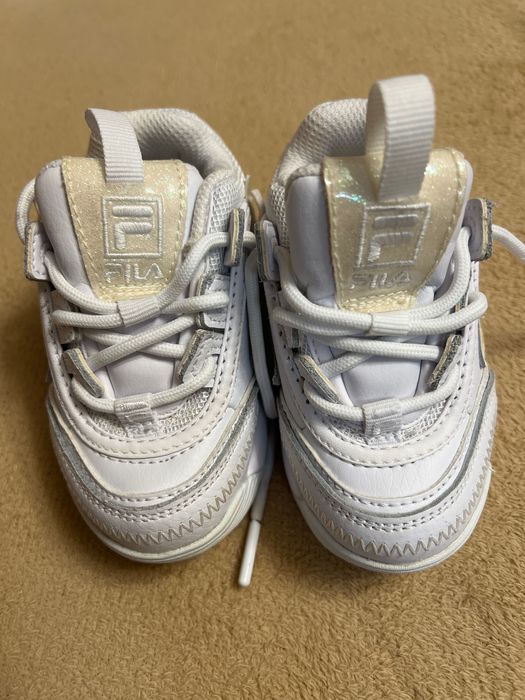 Маркови Детски маратонки за момиче