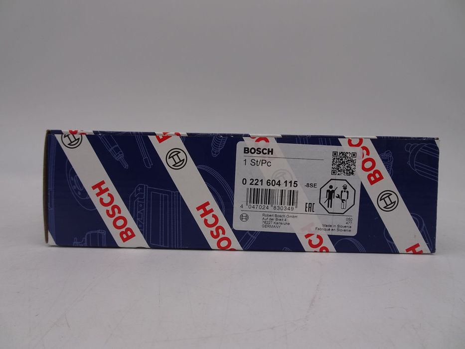 BOSCH 0 221 604 800 Bobina de inductie