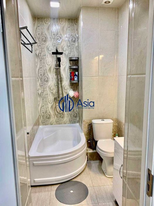 #K116 | Sotuvda: #3x xonali zamonaviy kvartira +dubleks