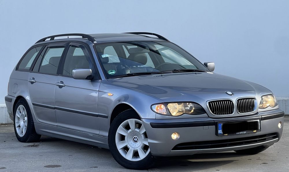 BMW 3 Series 2003 — imagine 2