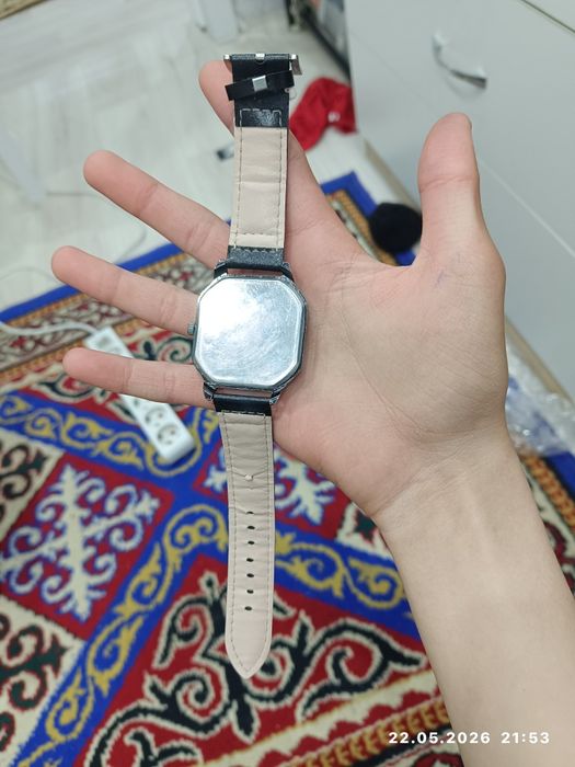 Часы хороший покупайте