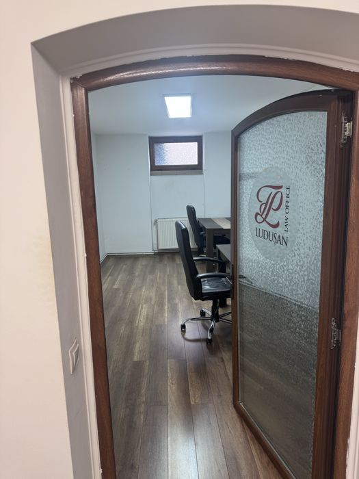 Apartament cu 3 camere de vanzare, ULTRACENTRAL