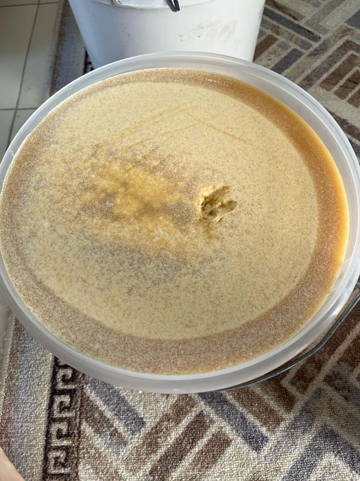 Мёд разные 1кг по 2000тенге