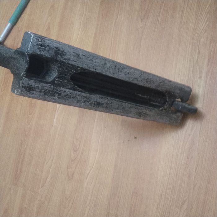 Продам самокат трюковой