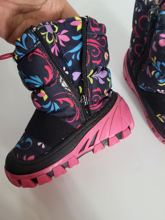 Дутши на девочку в идеальном состоянии