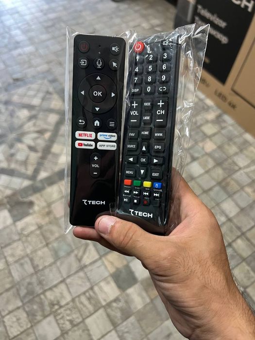 Телевизор 7tech 43/50/55/65/75/86/100 гарантия Оптом Доставка есть