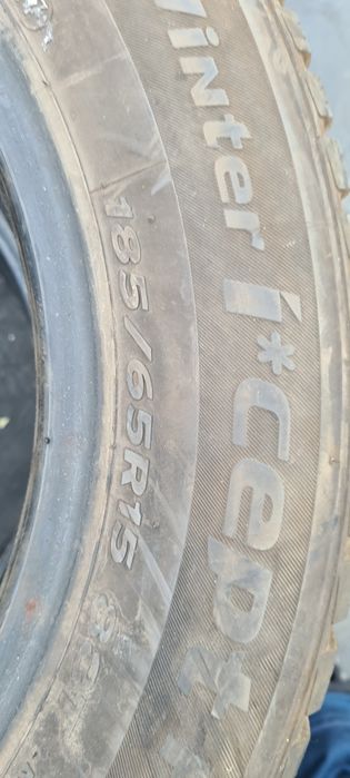 Гуми 185 65 15 ханкок