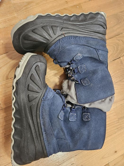 Детски ботуши UGG