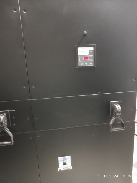 Стабилизатор 500КВА