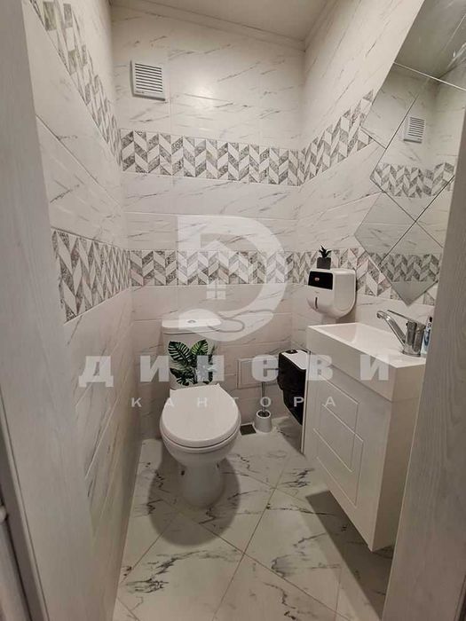 Продава се Многостаен апартамент в Стара Загора, Опълченски - 102 кв.м за 1422 €/кв.м - Снимка #13