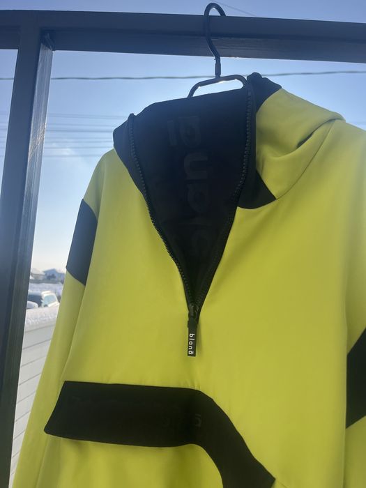 Geaca iarna ski/snowboard model Blană barbati marime L