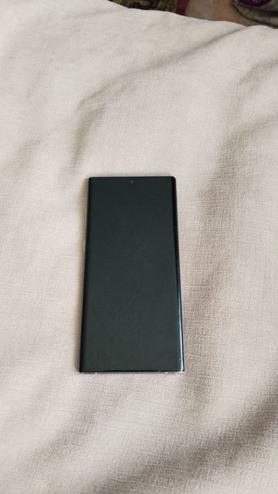 Продам samsung note 10+