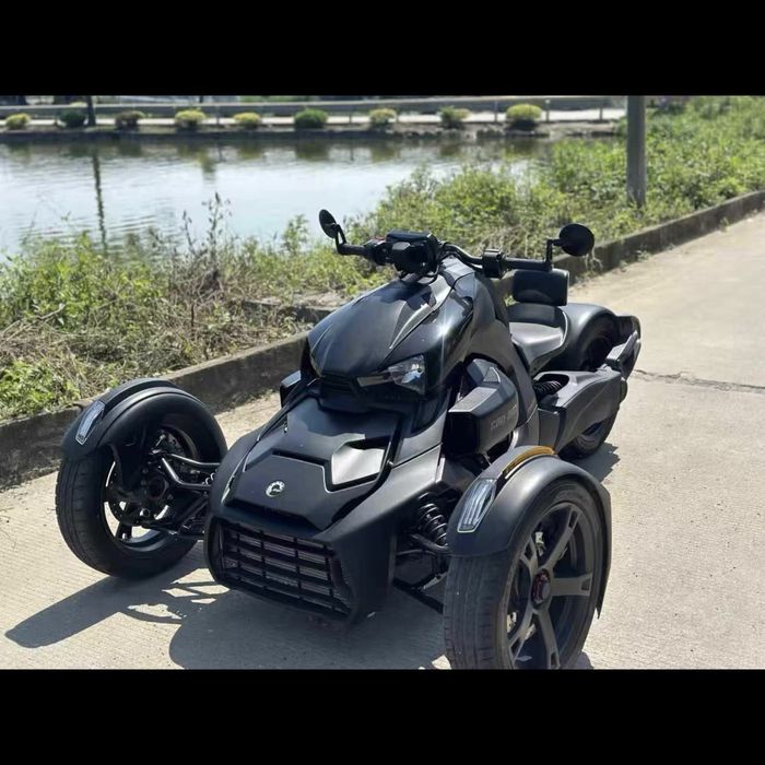 Can am ryker 900cc 2019