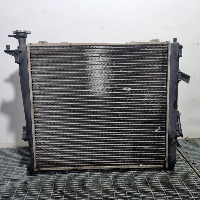 Radiator apa Kia Sorento II 2.2 D 2009 - 2012 (1585) 67465 Garantie