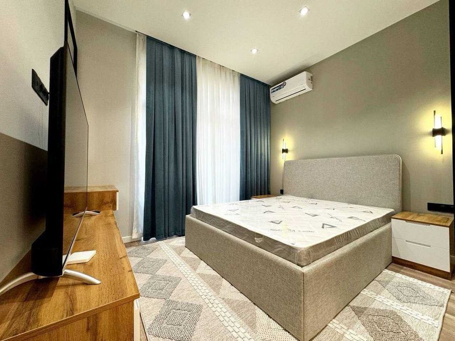 метро Хамид Алимжан 3х-ком ориентир  ЗАГС