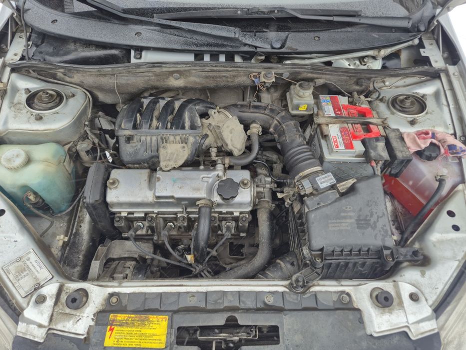 Lada granta 2012 год