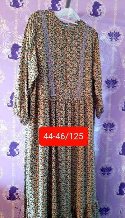 Продаю штапель көйлектер