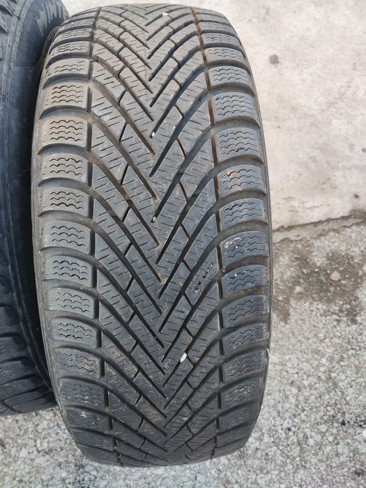 205/55/16 Pirelli