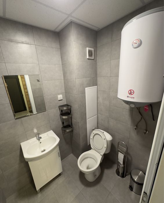 Продава се Двустаен апартамент в Костенец - 57 кв.м за 1615 €/кв.м - Снимка #7