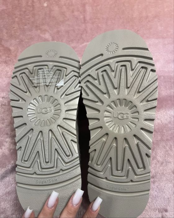 Ugg tazz 36 noi/ new