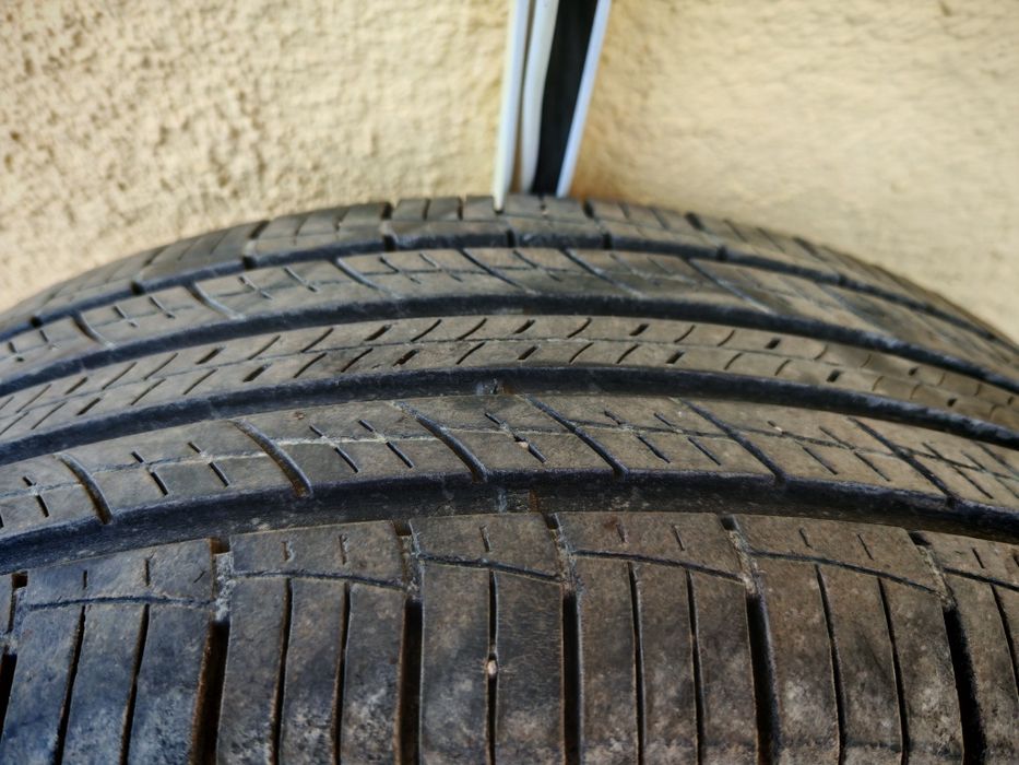 Гуми Hankook 225/56/17