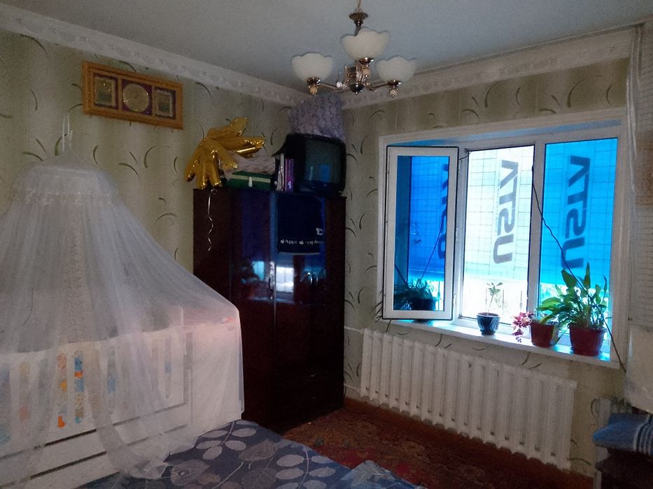 2-хона 3 та килинган Уй сотилади