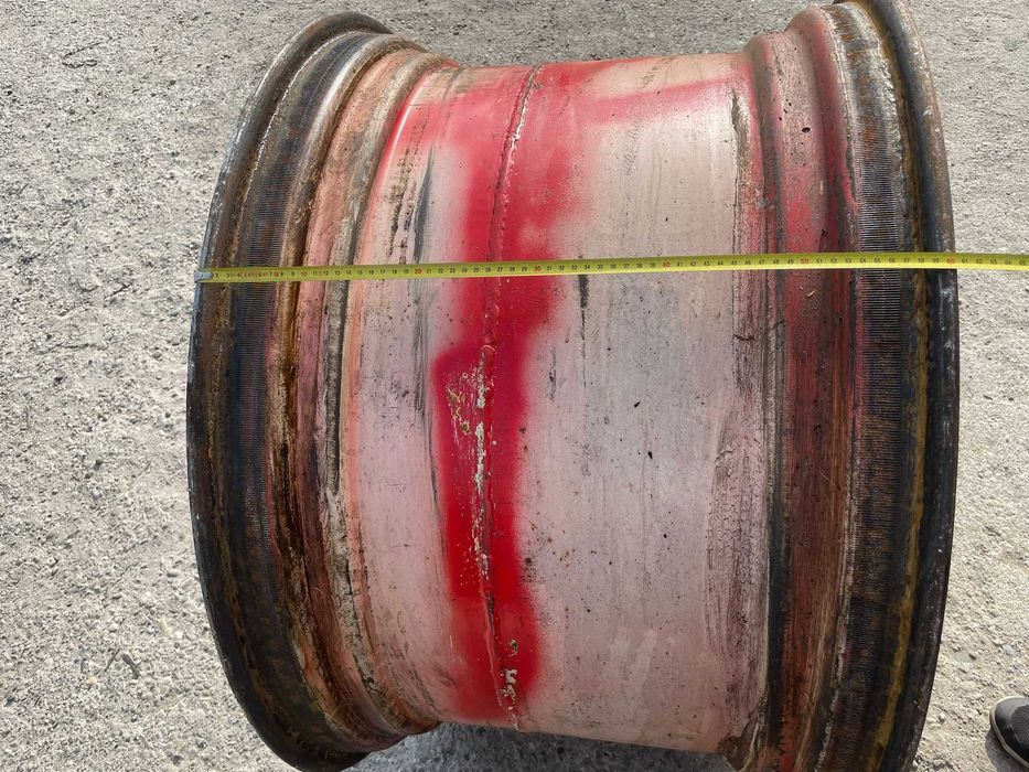 jante tractor claas axion 960 arion 650 si 810 850 spate