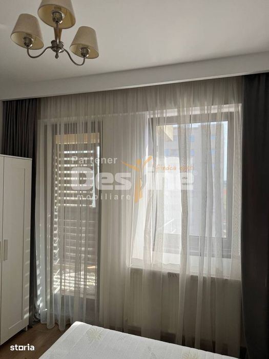 Apartament de vanzare – 2 camere | Tomis Plus | 0% comision