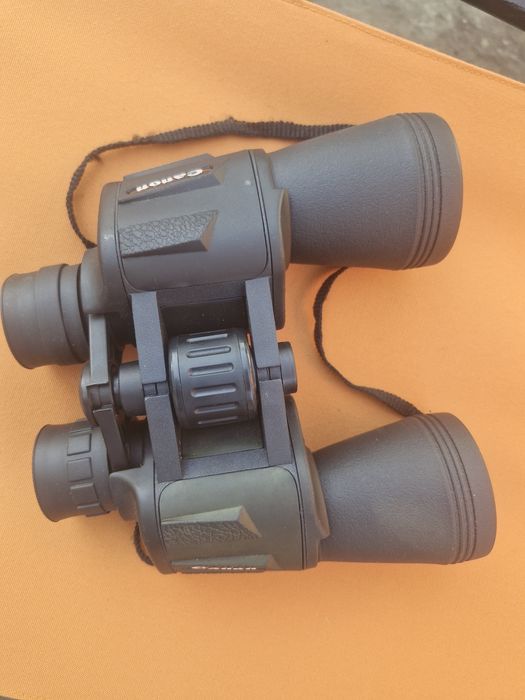 Binoclu canon 20×50