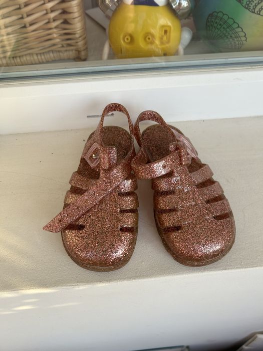 Сандали-сланцы Nexl