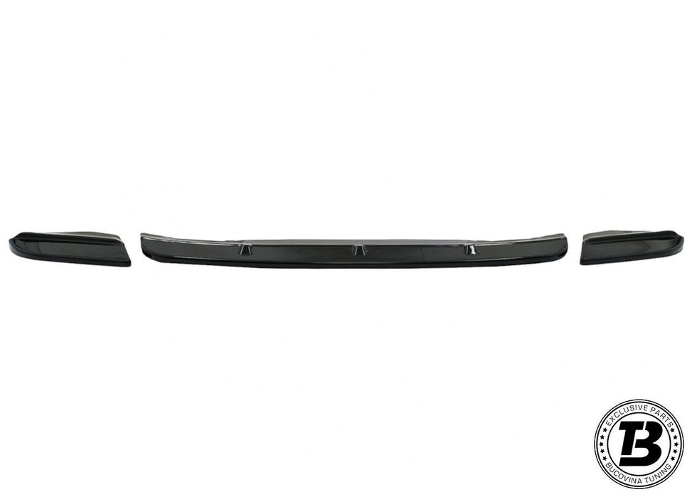 Prelungire Bara Fata compatibila cu BMW X4 G02