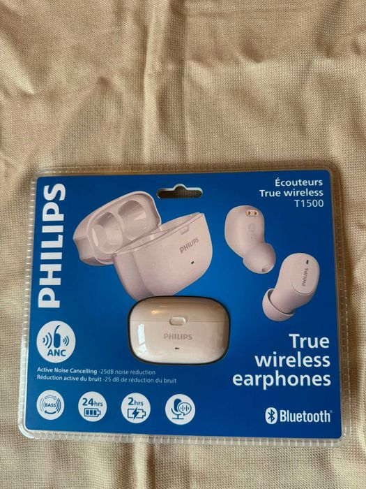 Căști Wireless Philips T1500