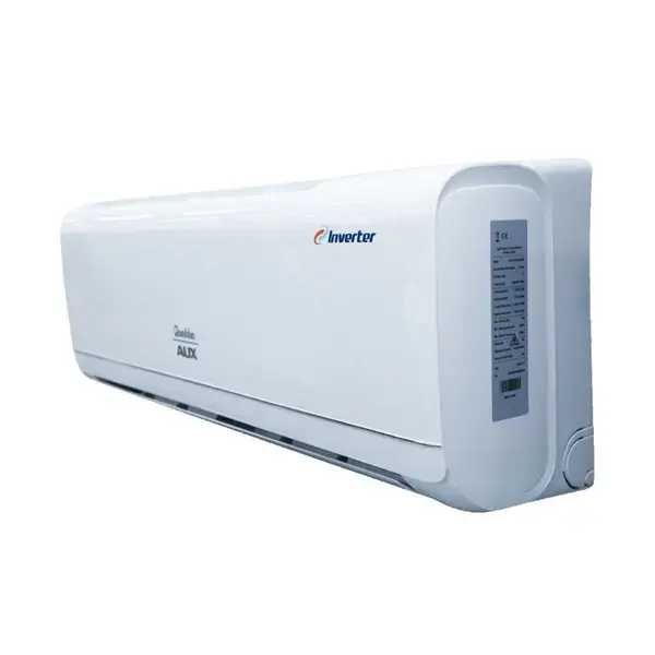 Кондиционер AUX 12 QDR Inv новые партия оптиви цена