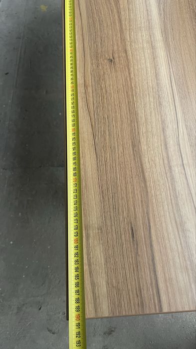 Стол офисный деревяный