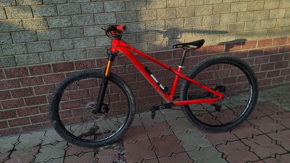 Продам велосипед dirt , mtb , дёрт , мтб