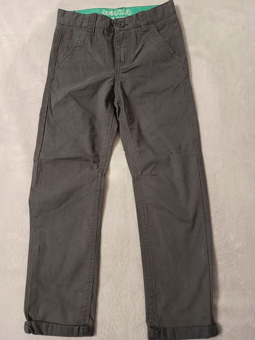 Pantalon baiat mas 122 Coolclub