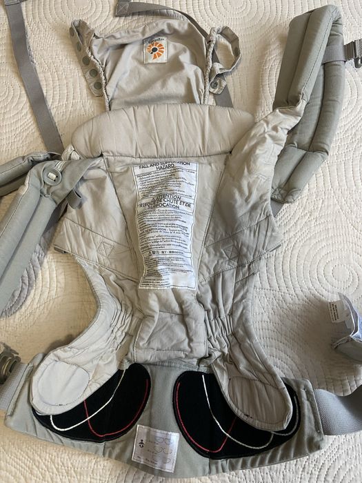 Раница за бебеносене Ergobaby