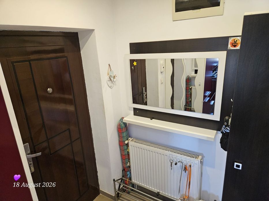 Apartament 3 camere - Giroc — fotografia 1