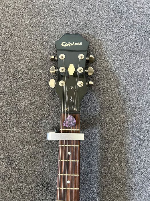 Китара Epiphone Dot